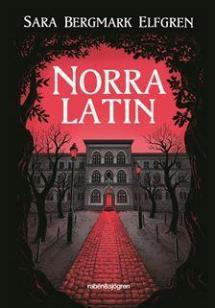 Norra Latin omslag