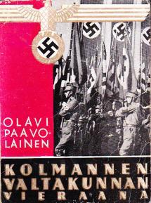 Kolmannen valtakunnan vieraana (1936)