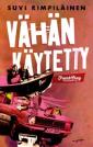 Vähän käytetty