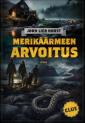 Merikäärmeen arvoitus