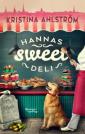Hannas Sweet Deli