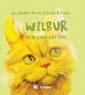 Wilbur, den gula katten