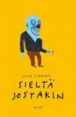 Sieltä jostakin