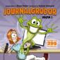 Journalgrodor