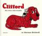 Clifford the big red dog