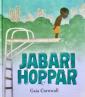 Jabari jumps