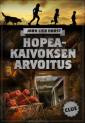 Hopeakaivoksen arvoitus