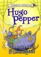 Hugo Pepper