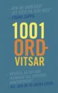 1001 ordvitsar