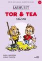 Tor & Tea städar