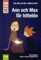 Ann och Max får hittelön