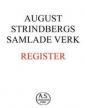 August Strindbergs samlade verk