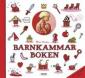 Den röda barnkammarboken