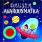 Hauska avaruusmatka