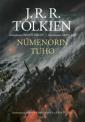Númenorin tuho ja muita tarinoita Keski-Maan toiselta ajalta