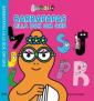 Barbapapas lilla bok om ord