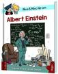 Nina & Nino lär om Albert Einstein