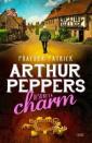 Arthur Peppers diskreta charm