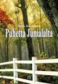 Puhetta Jumalalta