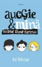 Auggie & minä - kolme Ihme-tarinaa