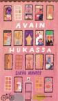 Avain hukassa