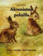 Ahveniston poluilla