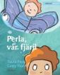 Perla, vår fjäril