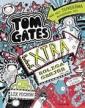 Tom Gates extra roliga grejer (eller inte)