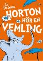 Horton hör en vemling
