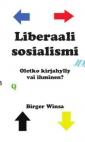Liberaali sosialismi