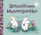 Urhoollinen Muumipeikko