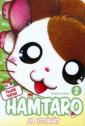 Hamtaro ja ystävät 2 