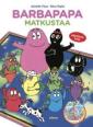 Barbapapa matkustaa