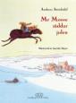 Mr Moose räddar julen