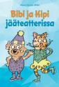 Bibi ja Kipi jääteatterissa