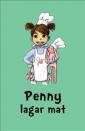 Penny lagar mat