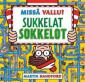 Missä Vallu - Sukkelat sokkelot