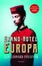 Grand Hotel Europa