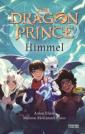 The dragon prince - Himmel