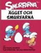 Ägget och smurfarna ; Den falske smurfen