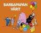 Lär dig färger med Barbapapa