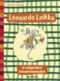 Leonardo Loikka ja salaperäiset tomaattisammakot