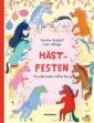 Hästfesten - tio vilda hästar hittar hem