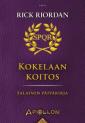 Kokelaan koitos