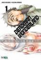 Deadman Wonderland. 1