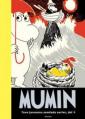 Mumin : Tove Janssons samlade serier, del 4