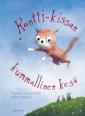 Rontti-kissan kummallinen kesä