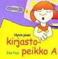 Hyvin pieni kirjastopeikko A 