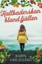 Kallbaderskan bland fjällen