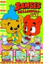 Bamses mellanmålsbok